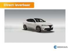 Alfa Romeo Tonale - Ti - Plug-in Hybrid Automaat