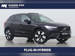 Volvo XC60 - T8 Plug-in hybrid Plus Dark | Long Range | ACC | 360° Camera | Panoramadak | BLIS | harman