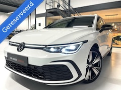 Volkswagen Golf - 1.4 eHybrid GTE 245 PK/ CarPlay/ 18''LMV/ ACC/ LED