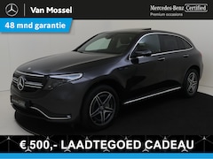 Mercedes-Benz EQC - 400 4MATIC Premium 80 kWh / AMG/ Schuifdak/
