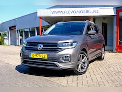 Volkswagen T-Cross - 1.0 TSI Style R-Line Aut. Clima|Camera|LMV|Apple CarPlay