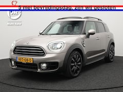 MINI Countryman - 1.5 Cooper Chili Automaat | Panodak | Sportstoelen Verwarmd | Harman Kardon | Apple Carpla