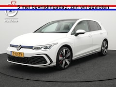 Volkswagen Golf - GTE Plug In Hybrid 245pk PHEV | Panodak | Adaptive Cruise | Trekhaak af Fabriek | Virtual