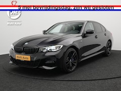 BMW 3-serie - 330e M Sport Shadow Plug in Hybrid PHEV | Camera | LED | Elektrische Stoelen Memory | Carp