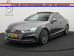 Audi A5 Coupé - 2.0 TFSI ultra Launch Edition 190pk 2 x S Line | Panodak | Bang & Olufsen | Virtual | Came