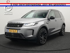 Land Rover Discovery Sport - P300e S Plug In Hybrid Dealer O.H. PHEV | Panodak | Alcantara Sportstoelen Memory | Trekha