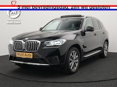 BMW X3 - xDrive30e Executive Plug In Hybrid Facelift Dealer O.H. PHEV | Nieuw Model | Panodak | Led