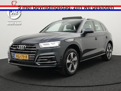 Audi Q5 - 55 TFSI e quattro S-Line Plug in Hybrid PHEV | Panodak | Adaptive Cruise | 360 Camera | Sp