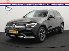 Mercedes-Benz GLC-klasse - 300e 4MATIC AMG Plug In Hybrid 320pk Dealer O.H |PHEV | Adaptive Cruise | Head Up | Multib