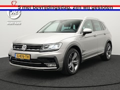 Volkswagen Tiguan - 1.4 TSI ACT Comfortline Business R 150pk DSG | Trekhaak af Fabriek | Adaptive Cruise | App