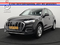 Audi Q5 - 50 TFSI e Quattro S-Line Facelift Plug in Hybrid INCL BTW PHEV | Adaptive Cruise | Virtual