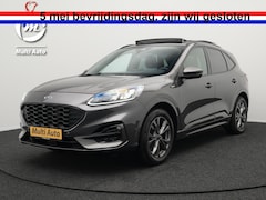 Ford Kuga - 1.5 EcoBoost ST-Line X 150pk 1800kg Trekgewicht | Panodak | Trekhaak Afn. | Adaptive Cruis