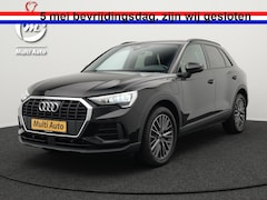 Audi Q3 - 45 TFSI e 2 x S Line Plug In Hybrid 245pk Dealer O.H PHEV | Virtual Cockpit | 19"L.M | Spo