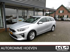 Kia Cee'd Sportswagon - Ceed Sw 1.0 Turbo station DynamicLine Org. Ned. Navi/Clima