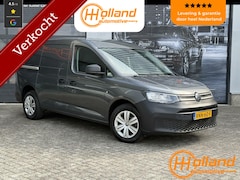 Volkswagen Caddy Cargo - 2.0 TDI Comfort