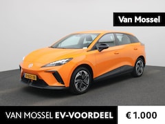 MG 4 - 4 Standard 51 kWh | Automaat | Climate Control | Apple Carplay/Android | Lage km stand | P