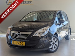 Opel Meriva - 1.4 TURBO ECOTEC 103KW AUT Cosmo