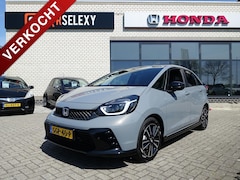 Honda Jazz - 1.5 i-MMD 122pk Hybrid CVT Advance Sport