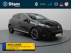 Renault Clio - TCe 90 GPF techno Camera | Climate | Cruise | Navi | Parkeersens. achter
