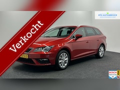 Seat Leon ST - 1.0 EcoTSI Style Business Intense NAVI TREKHAAK