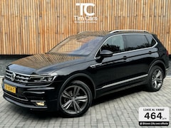 Volkswagen Tiguan Allspace - 1.5 TSI R-line DSG | Panoramadak | Apple CarPlay | Navigatiesysteem | 19 inch velgen | Par