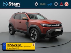 Dacia Duster - TCe 130 mild hybrid Extreme 360° Camera | Cruise | Climate | Navi | Parkeersens. v+a