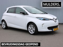Renault Zoe - R90 Life 41 kWh (ex Accu)