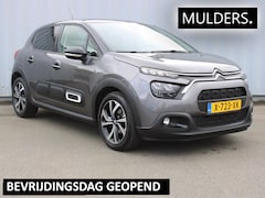 Citroën C3 - 1.2 PT 83pk MAX