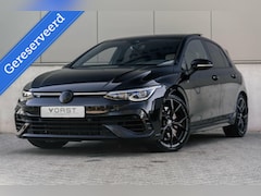 Volkswagen Golf - 2.0 TSI R 4Motion Performance Akrapovic HUD