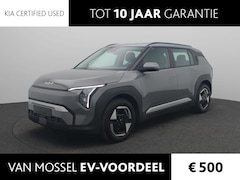 Kia EV3 - Air 58.3 kWh DEMONSTRATIE AUTO | Navi | Camera | PDV V+A | Adapt Cruise | Lm Velgen | Clim