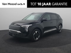 Kia EV3 - Plus 58.3 kWh | Stoel & Stuur Verwarming | Navigatie | Climate Control | Cruise Control |