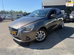Mazda 2 - 2 1.5 Skyactiv-G S