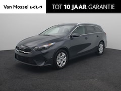 Kia Cee'd Sportswagon - Ceed 1.0 T-GDi DynamicPlusLine | Navigatie | Stoelverwarming | Stuurverwarming | Climate C