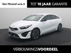 Kia Pro cee'd - ProCeed 1.5 T-GDi GT-Line | VOORRAAD| Navigatie | Climate Control | Lm velgen | Parkeersen
