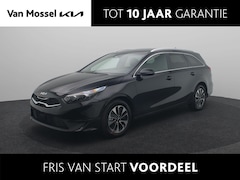 Kia Cee'd Sportswagon - Ceed 1.0 T-GDi MHEV Design Edition | Automaat | Navigatie | Stoelverwarming | Stuurverwarm