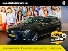 Volkswagen Passat Variant - 1.4 TSI PHEV GTE Business - Camera, elektrische kofferbakklep, adaptive cruise