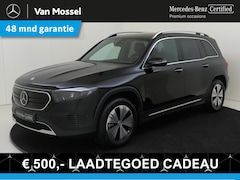 Mercedes-Benz EQB - 250+ Business Line 71 kWh /Rijassistentiepakket /Keyless go /Sfeerverlichting /CarPlay