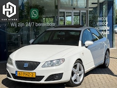 Seat Exeo - 1.8 TSI Sport Schuifdak PDC Winter/Zomer set