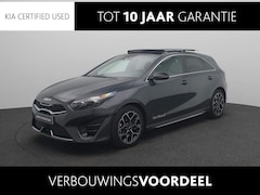 Kia Cee'd - Ceed 1.5 T-GDi GT-Line | Navigatie | Climate Control | Lm velgen | Parkeersensoren | Camer
