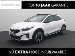Kia XCeed - 1.5 T-GDi GT-Line Pano Dak | Stoelverwarming | LM Velgen 18" | Elektrische achterklep | Ca