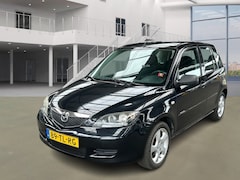 Mazda 2 - 2 1.4 Exclusive/RIJDT HEERLIJK