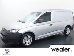 Volkswagen Caddy Cargo Maxi - 2.0 TDI Trend | 102 PK | Trekhaak | Cruise control | Parkeersensoren achter |