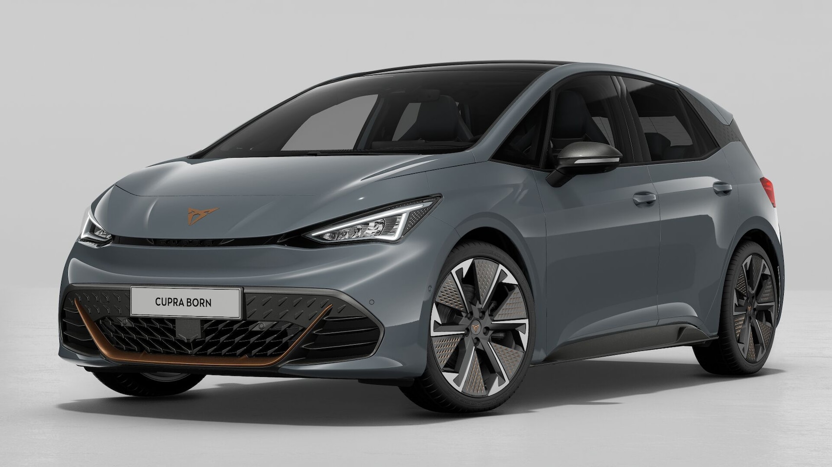 CUPRA Born - CUPRA 79kWh Elektromotor 326 1AT VZ Limited | Digitaal instrumentenpaneel (Virtual Cockpit - AutoWereld.nl