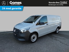 Mercedes-Benz Vito - 114 CDI KA L2 | Automaat | MBUX | kleur Silbergrau