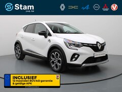 Renault Captur - E-Tech Plug-in Hybrid 160pk Intens Camera | Climate | Navi | Parksens. | Stoelverwarming