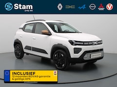 Dacia Spring - Extreme 65 26.8 kWh Airco | Camera | Carplay | Navi | Parksens. v+a
