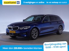 BMW 3-serie Touring - 320i High Executive Aut. [ Harman-Kardon Adapt.cruise Stoelverwarming ]