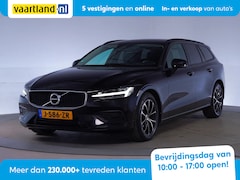 Volvo V60 - 2.0 B3 Momentum Advantage Aut. [ LED Navi Camera Stoelverwarming ]
