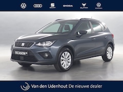Seat Arona - 1.0 TSI 95pk Style Business Intense / Navigatie / Camera / Cruise Control