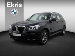 BMW X3 - xDrive30e High Executive | M Sportpakket | Audio Media Pack | Parking Pack | Safety Pack |